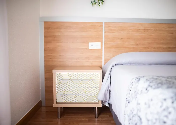 Guest house La Corte Carrion De Los Condes