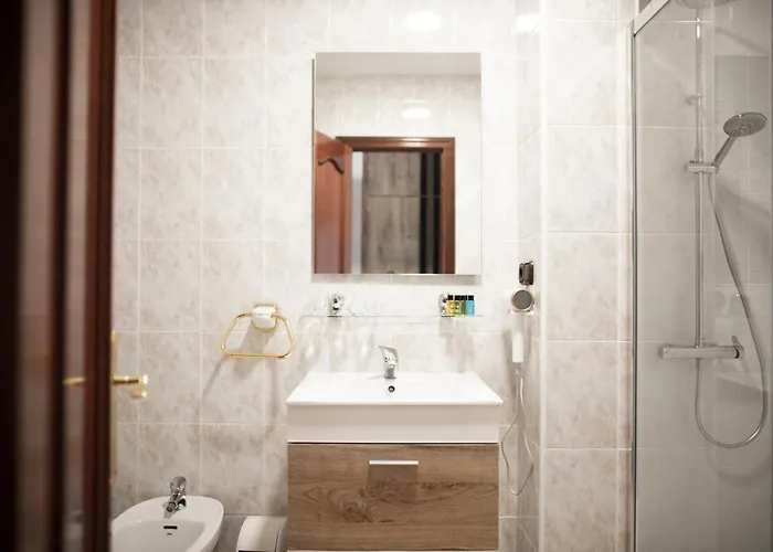 La Corte Guest house Carrion De Los Condes