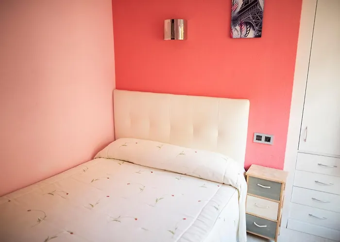 Guest house La Corte *