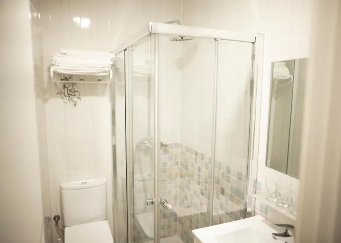 La Corte 게스트하우스 카리온 데 로스 콘데스