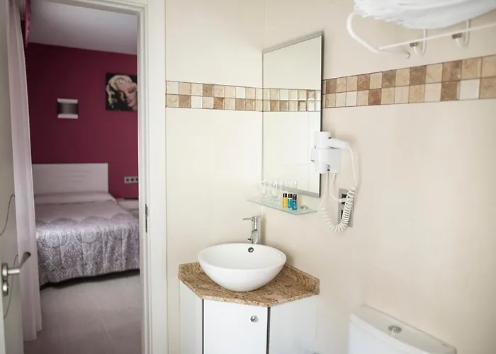 La Corte Guest house Carrion De Los Condes