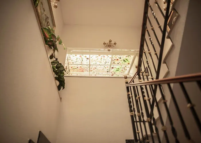 Guest house La Corte *