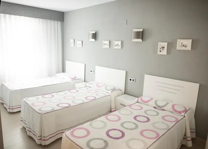 Guest house La Corte Carrion De Los Condes