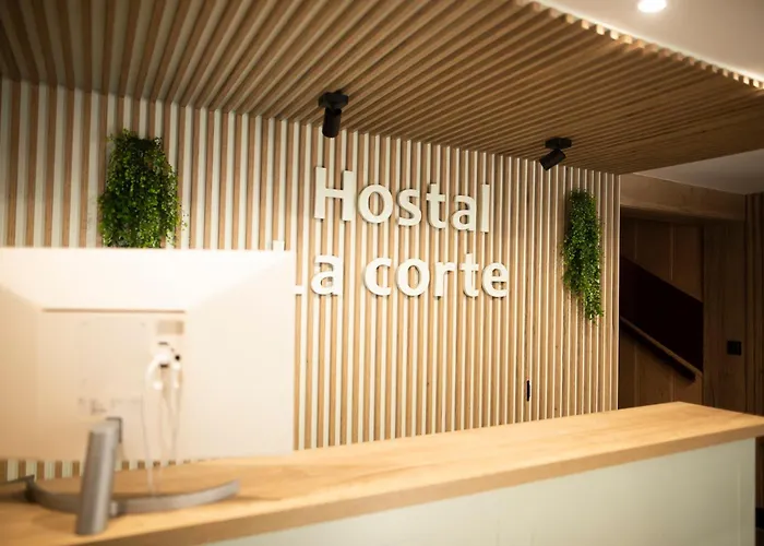 La Corte Guest house