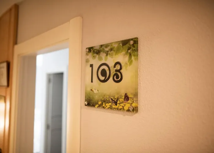 La Corte Guest house *