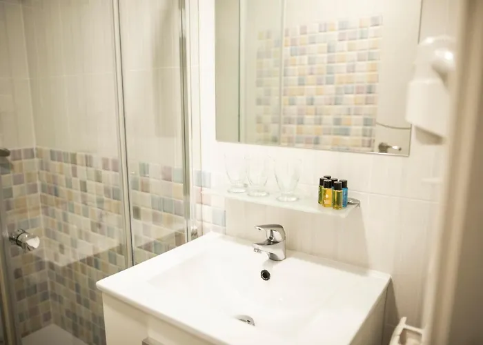 Guest house La Corte