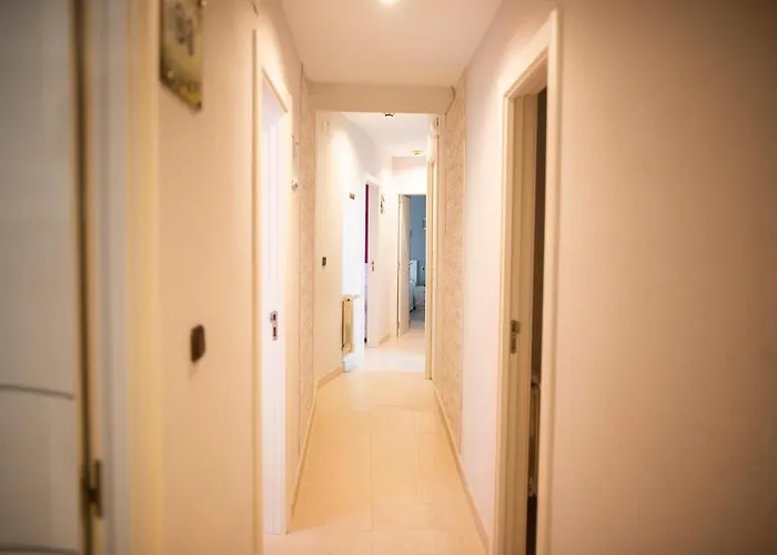 La Corte Guest house *