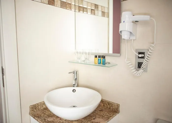 Guest house La Corte *