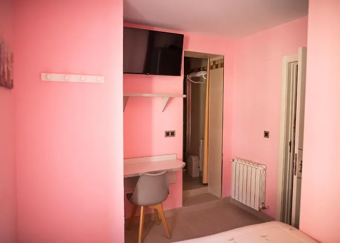 La Corte Guest house Carrion De Los Condes