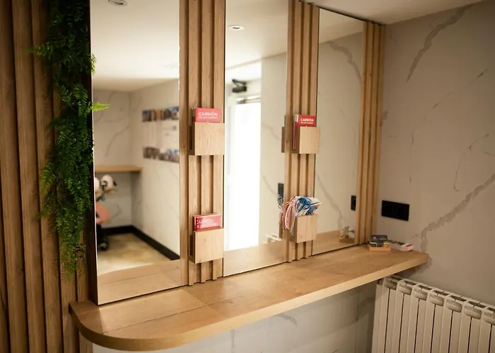 La Corte Guest house