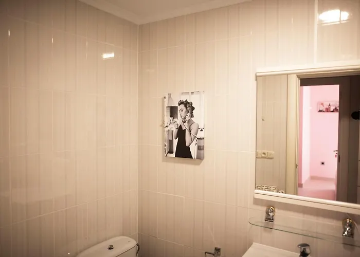 Guest house La Corte *