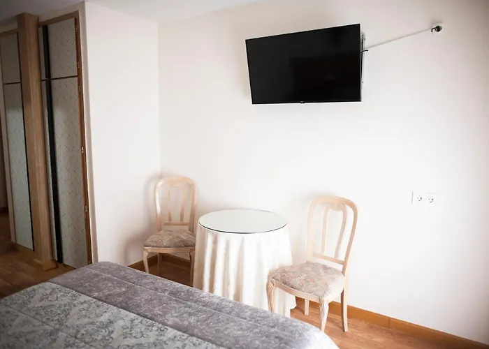 La Corte Guest house Carrion De Los Condes