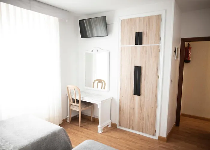 Guest house La Corte *