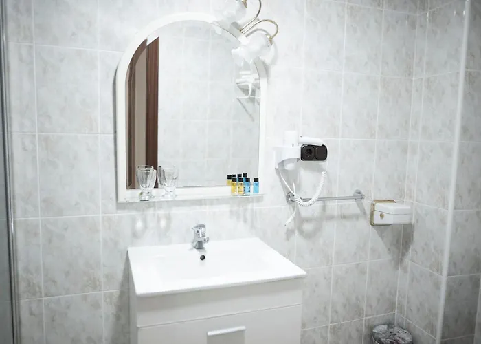 La Corte Guest house Carrion De Los Condes