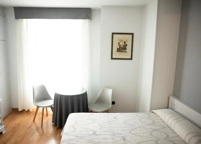 La Corte Guest house