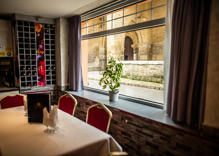 Guest house La Corte