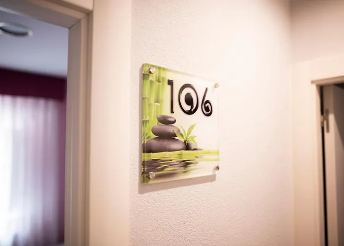 Guest house La Corte *