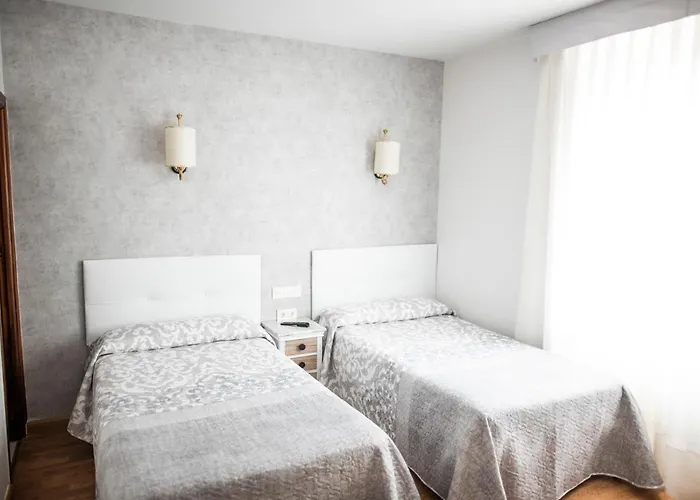 La Corte Guest house Carrion De Los Condes