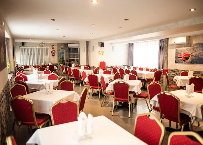 La Corte Guest house *