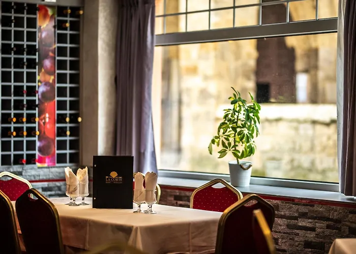 Guest house La Corte Carrion De Los Condes