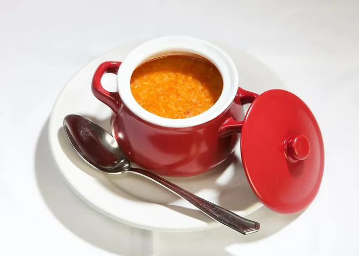 La Corte 게스트하우스