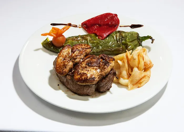 La Corte 게스트하우스 카리온 데 로스 콘데스