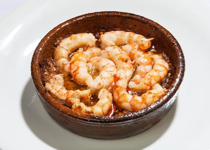 La Corte 카리온 데 로스 콘데스