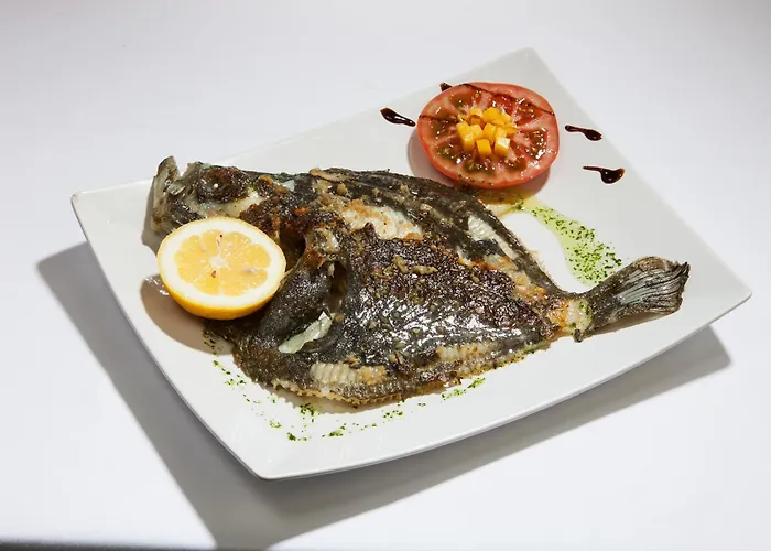 La Corte * 카리온 데 로스 콘데스