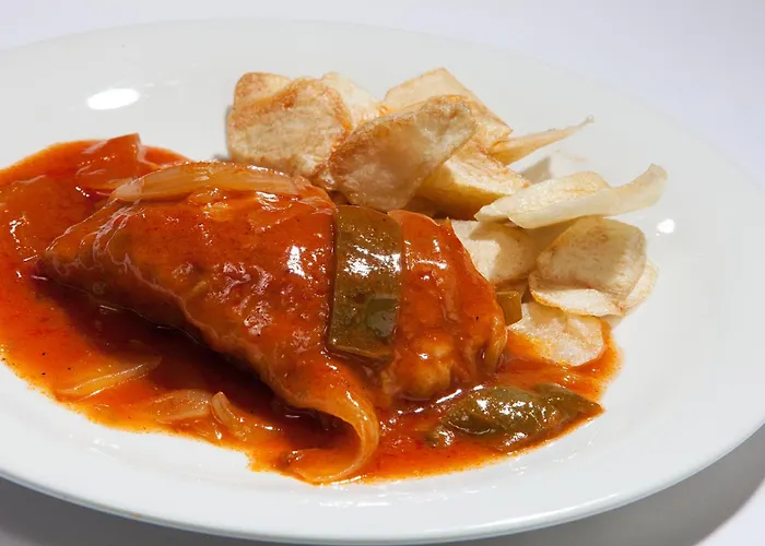 La Corte Guest house